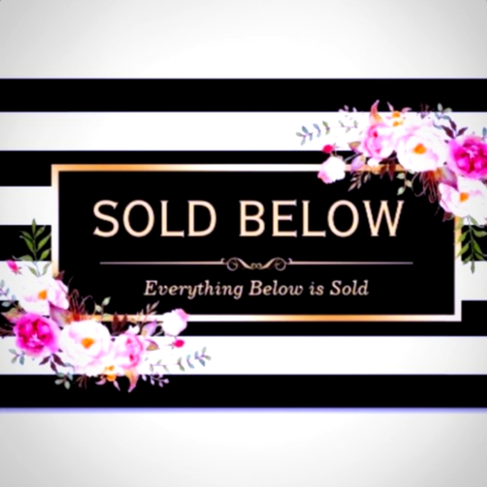 Sold